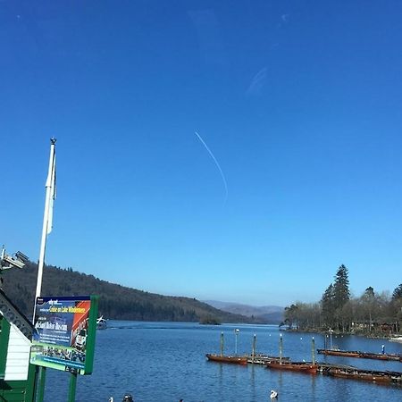 The Westmorland Inn โบว์เนส ออน วินเดอเมียร์ ภายนอก รูปภาพ