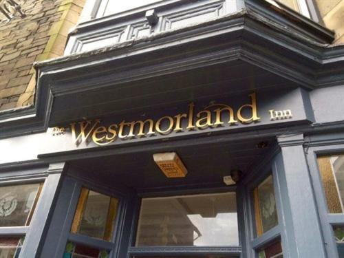 The Westmorland Inn โบว์เนส ออน วินเดอเมียร์ ภายนอก รูปภาพ