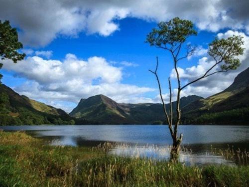 The Westmorland Inn โบว์เนส ออน วินเดอเมียร์ ภายนอก รูปภาพ