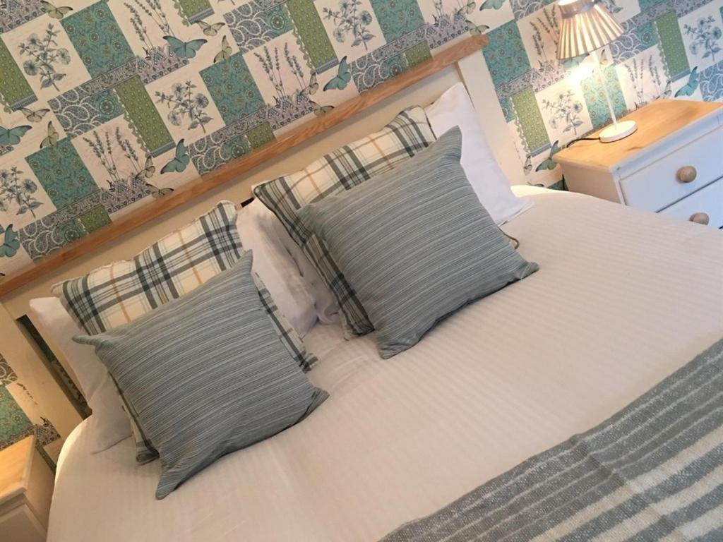 The Westmorland Inn โบว์เนส ออน วินเดอเมียร์ ห้อง รูปภาพ