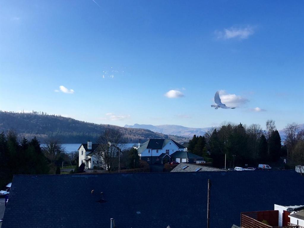 The Westmorland Inn โบว์เนส ออน วินเดอเมียร์ ห้อง รูปภาพ