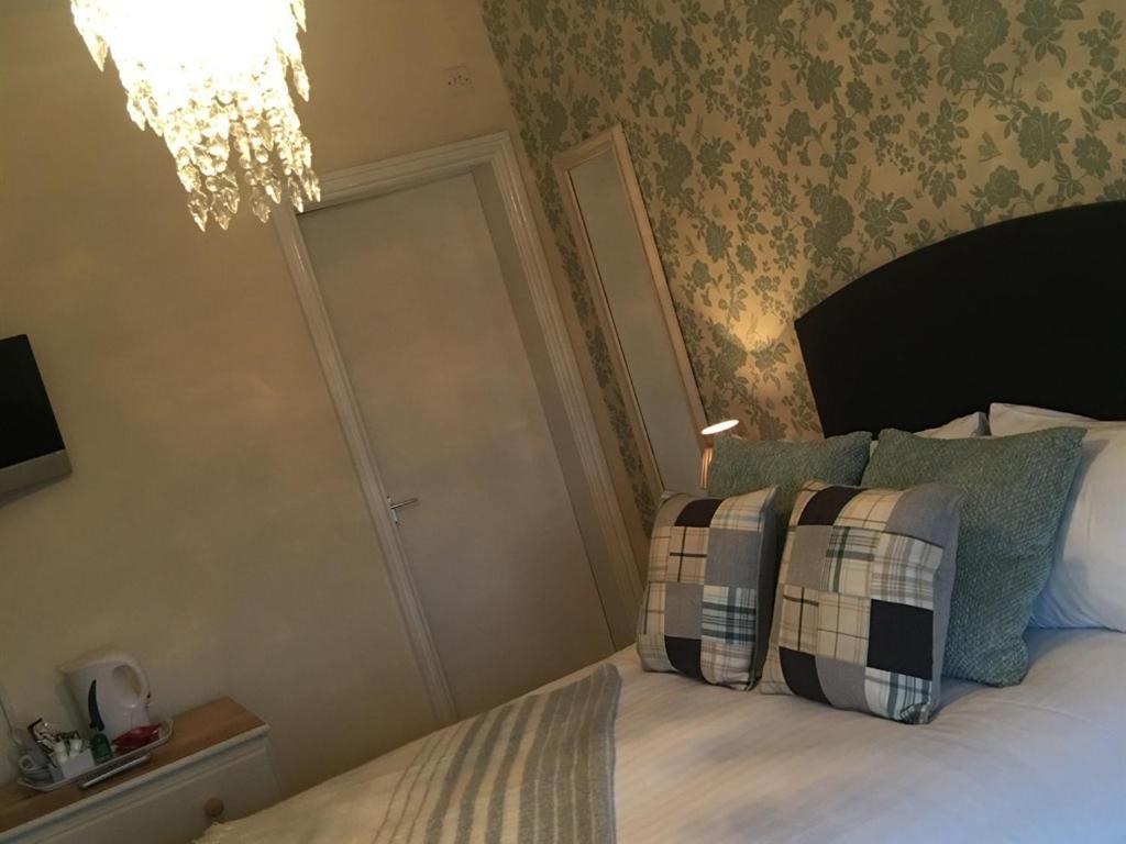 The Westmorland Inn โบว์เนส ออน วินเดอเมียร์ ห้อง รูปภาพ