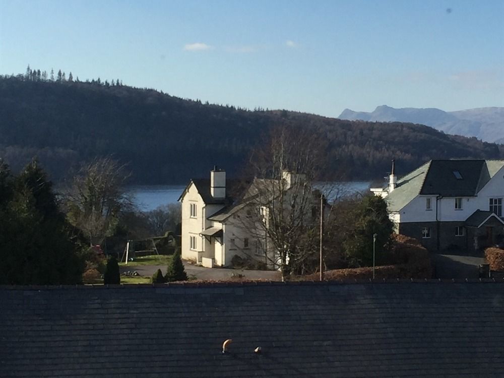 The Westmorland Inn โบว์เนส ออน วินเดอเมียร์ ภายนอก รูปภาพ